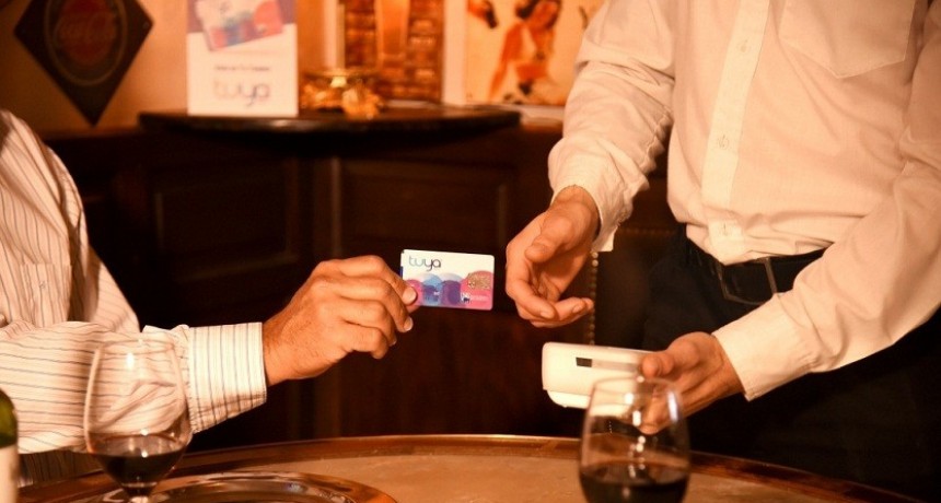 NUEVO BANCO DEL CHACO INVITA A DISFRUTAR ESTE VERANO CON PROMOCIONES CON TARJETA TUYA