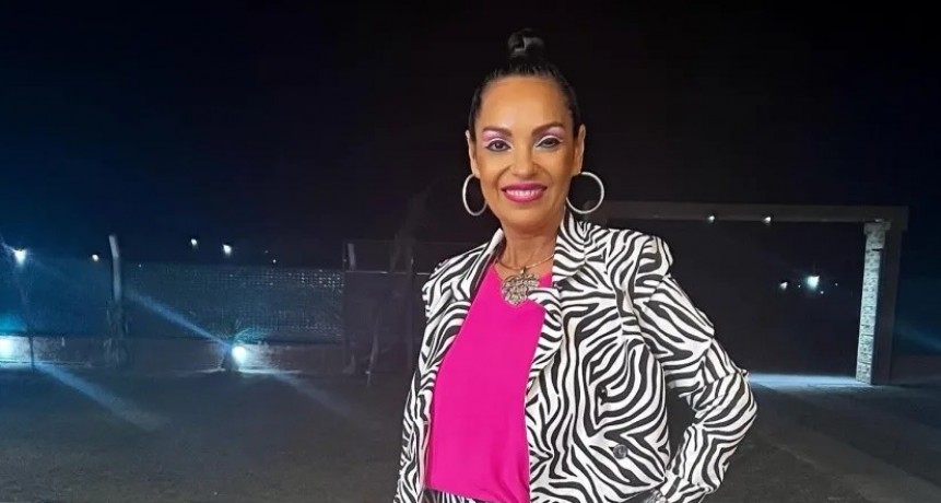 La jueza Laura Buyatti fue internada por una supuesta intoxicaci&oacute;n por consumo de pastillas