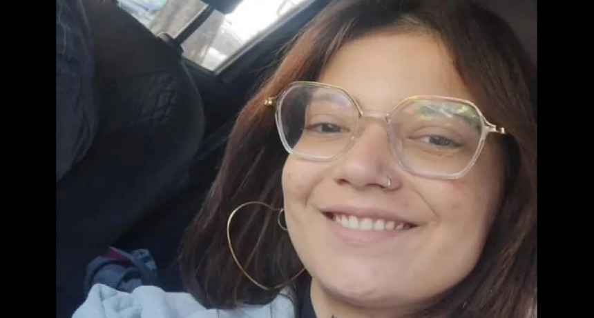 Se quit&oacute; la vida Virginia Trabalon, la joven de 24 a&ntilde;os que estaba desaparecida y volvi&oacute; hoy a su casa