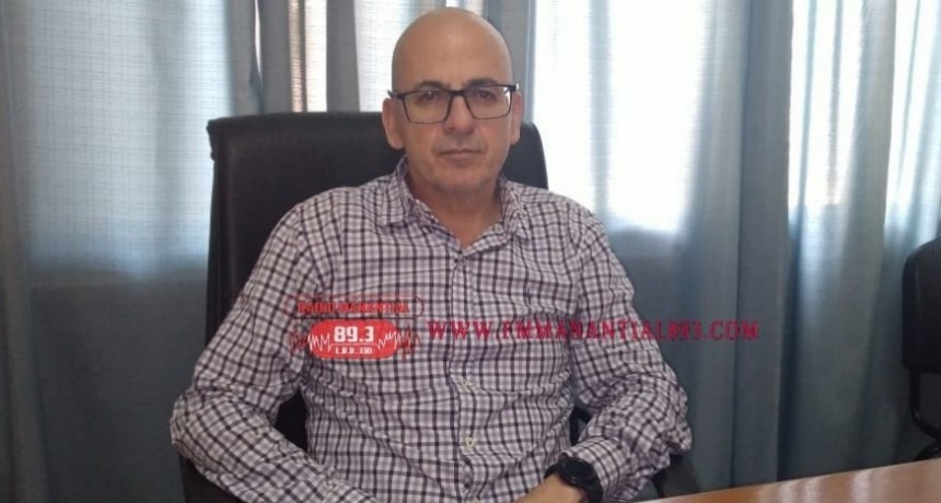 Villa &Aacute;ngela: ROBO Y CAIDA DEL AERONAVE| HABL&Oacute; EL FISCAL DE LA CAUSA: &ldquo;Los ocupantes que encontramos eran una mezcla de carne, irreconocibles, carbonizados y desmembrados&rdquo; 