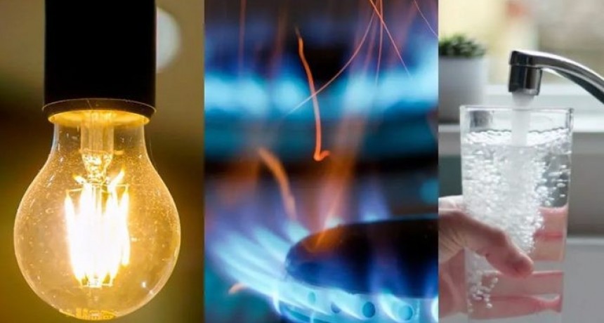 CASI 450.000 PERSONAS SE DIERON DE BAJA DE LOS SUBSIDIOS ENERG&Eacute;TICOS 