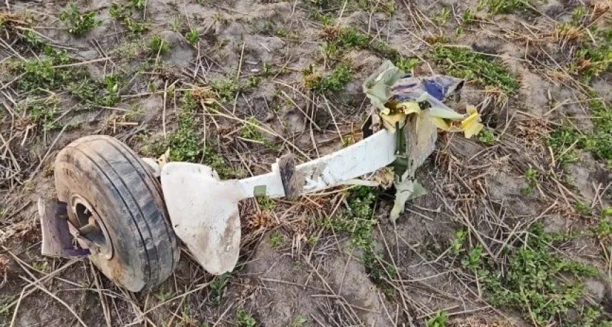 Robo de la avioneta: ESTE JUEVES DEFINIR&Aacute;N MAYOR SEGURIDAD