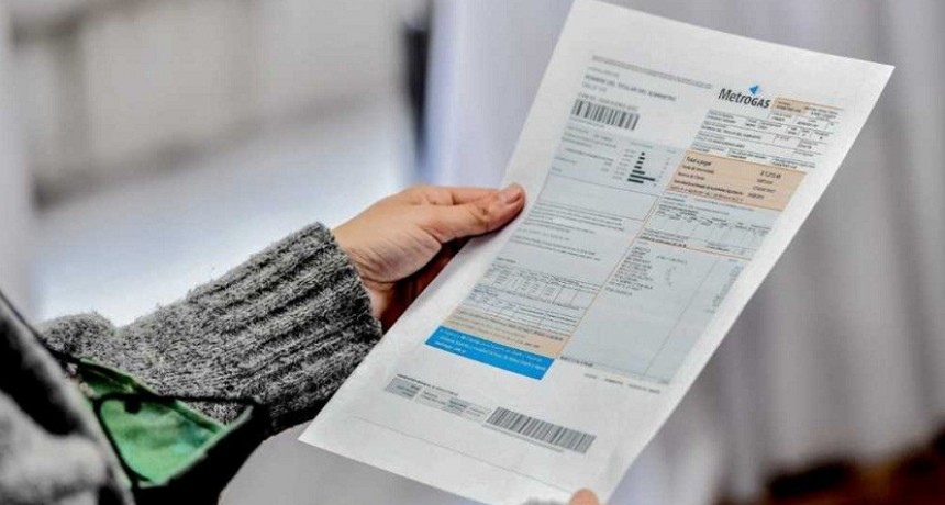Segmentaci&oacute;n Tarifaria: REITERAN LA NECESIDAD DE INSCRIBIRSE PARA PERCIBIR EL SUBSIDIO AL CONSUMO EL&Eacute;CTRICO
