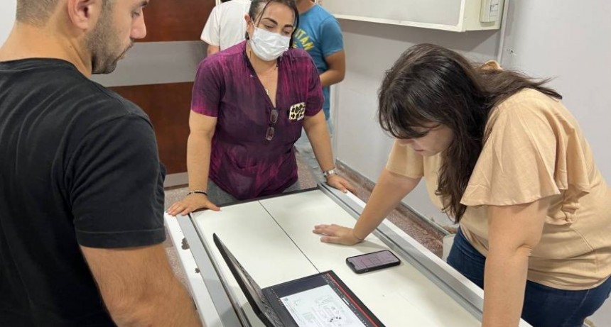 SALUD P&Uacute;BLICA: INSTALAR&Aacute;N EQUIPAMIENTO DE ALTA TECNOLOG&Iacute;A EN EL HOSPITAL DE GENERAL PINEDO