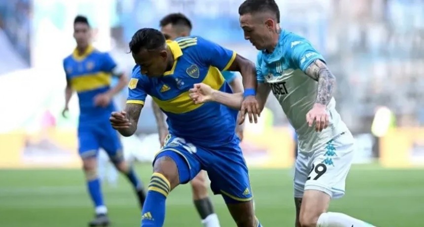 Boca y Racing se enfrentan este mediod&iacute;a por la Supercopa Internacional: lo que hay que saber