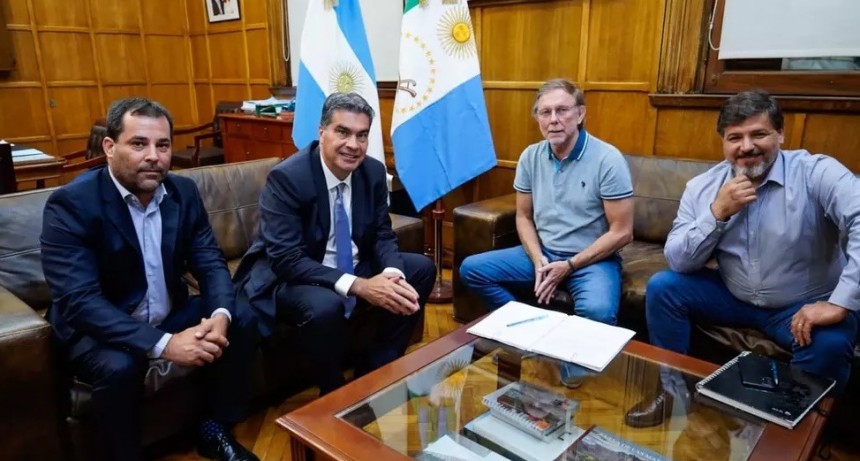 Emergencia por sequ&iacute;a: habr&aacute; asistencia por $1200 millones