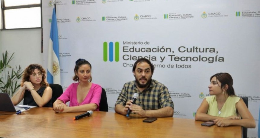 EDUCACI&Oacute;N PRESENT&Oacute; PROPUESTA PEDAG&Oacute;GICA DE LA ESCUELA DE VERANO