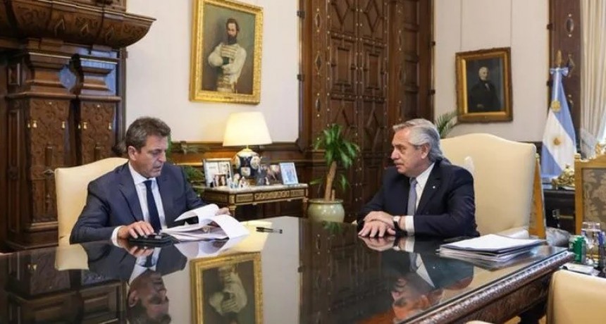 Avanza la idea de la moneda com&uacute;n entre Argentina y Brasil