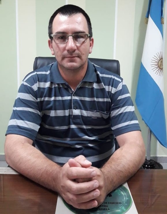 EL C.E.C CERR&Oacute; EL ACUERDO PARITARIO 2022| SERGIO ANDRIK: &ldquo;En abril nos sentar&iacute;amos de nuevo a pelear nuevas paritarias para lo que viene de cara al 2023"