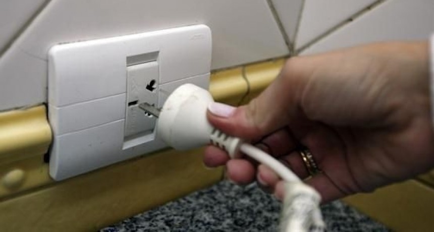Luz: el 99% de los empadronados mantiene el subsidio