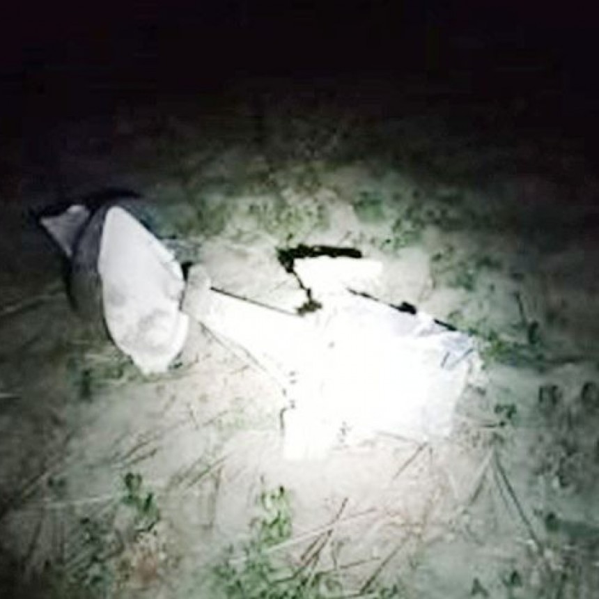 Avioneta Robada: BUSCAN CONEXIONES LOCALES Y NO SE DESCARTAN NUEVOS ALLANAMIENTOS 
