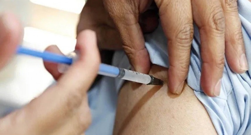 Covid-19: COMENZ&Oacute; LA APLICACI&Oacute;N DE LAS VACUNAS BIVALENTES