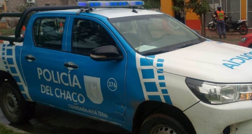 Villa &Aacute;ngela: SUPUESTO HOMICIDIO EN CERCAN&Iacute;AS A &ldquo;EL PASTORIL&rdquo;| UN HOMBRE DE 42 A&Ntilde;OS FUE HALLADO DESVANECIDO CON UN CORTE EN LA CABEZA