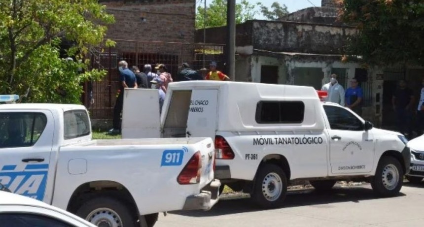 Hallan a una mujer sin vida en su casa de Charata: habr&iacute;a muerto hace 24 horas