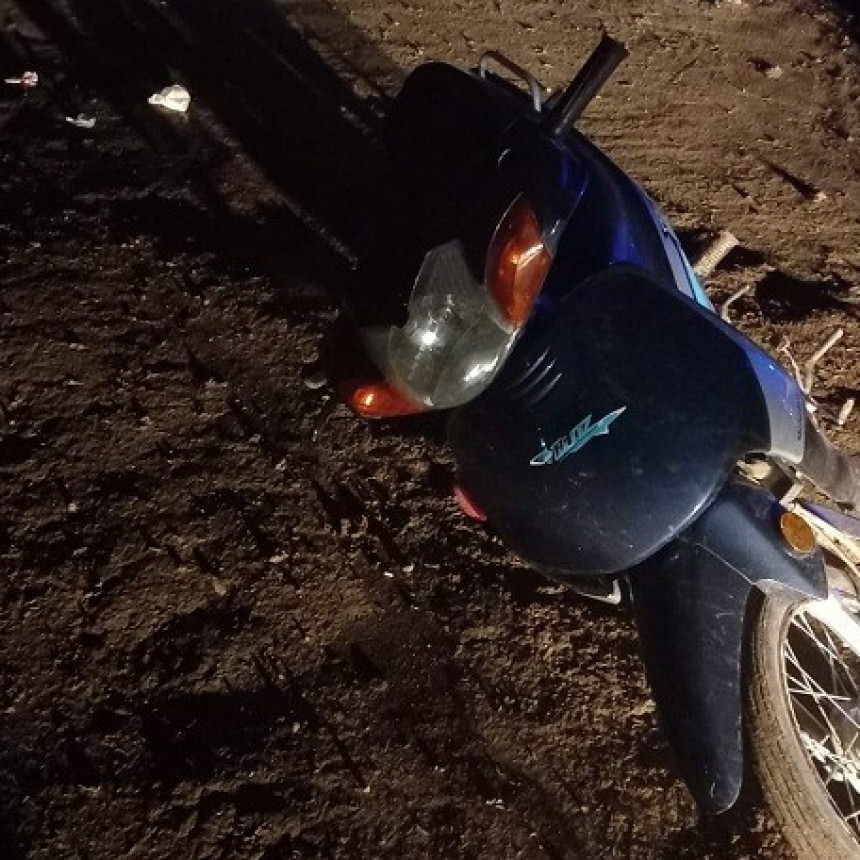 Colonia "El Pastoril": SUBCOMISARIO ADR&Iacute;AN MEISTER BRIND&Oacute; DETALLES DEL OPERATIVO PARA CAPTURAR AL  HOMICIDA DEL HOMBRE HALLADO A LA VERA DE LA RUTA 