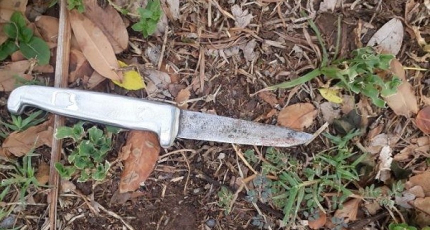 Corzuela: UN JOVEN DE 24 A&Ntilde;OS MURI&Oacute; APU&Ntilde;ALADO EN UNA PELEA 