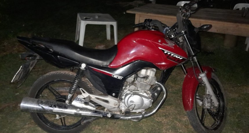 La Clotilde: INTENTARON ROBAR DINERO DE UN CAJERO AUTOMATICO Y FUERON DETENIDOS