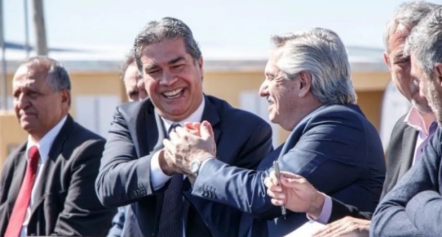 El Presidente llegar&aacute; a Chaco este mi&eacute;rcoles: inaugurar&aacute; obras en Fuerte Esperanza junto a Capitanich