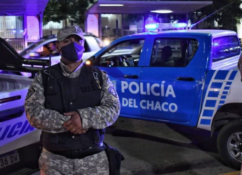 La Polic&iacute;a investiga la muerte de una joven en Villa Berthet