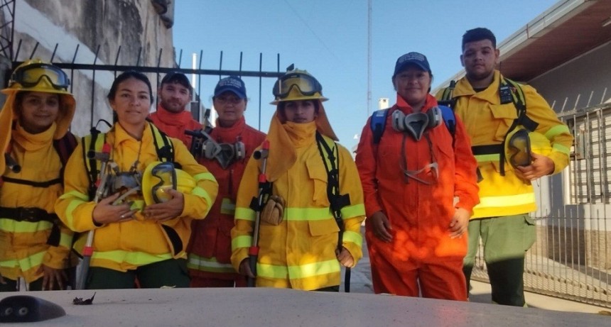 Villa &Aacute;ngela: SE ENCUENTRA ABIERTA LAS INSCRIPCIONES PARA LOS ASPIRANTES A BOMBEROS VOLUNTARIOS 