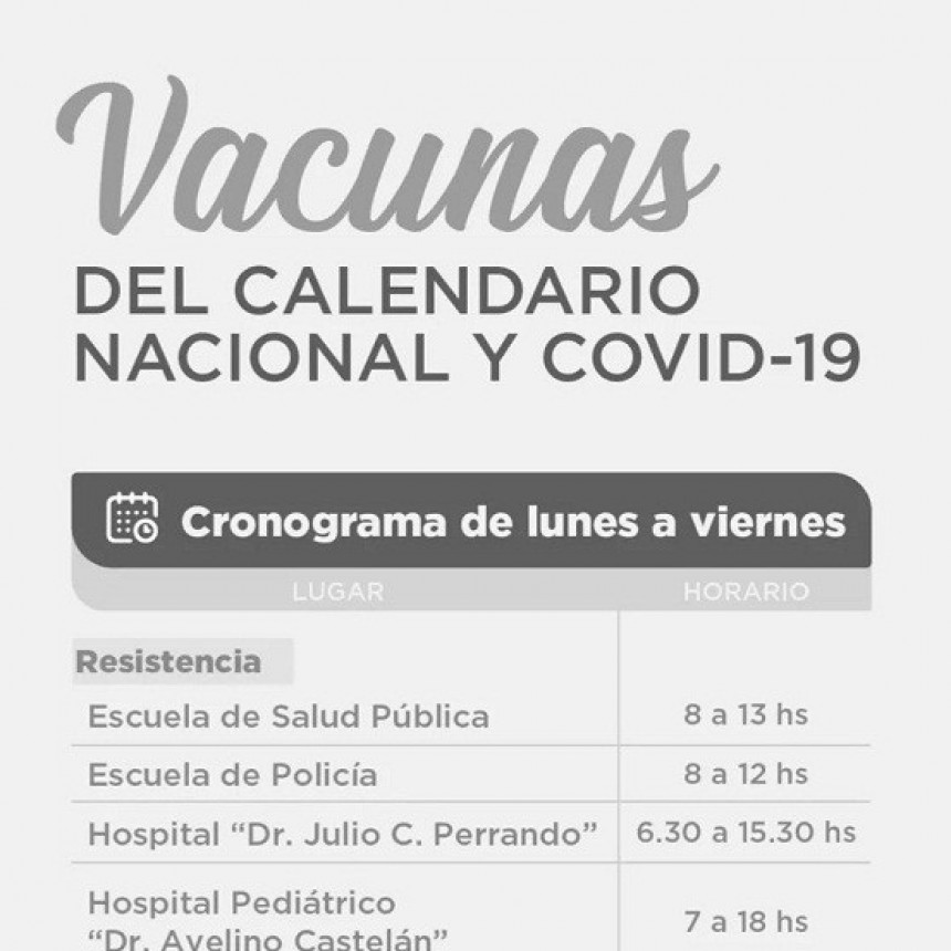 EL GOBIERNO PROVINCIAL PIDE NO BAJAR LA GUARDIA ANTE EL COVID 19