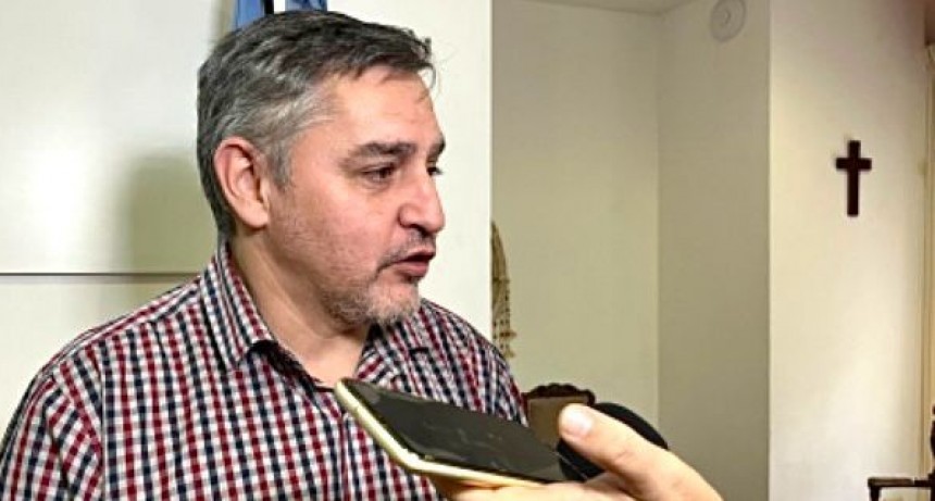 A PARTIR DEL MARTES, EL GOBIERNO PAGA PROGRAMAS PROVINCIALES