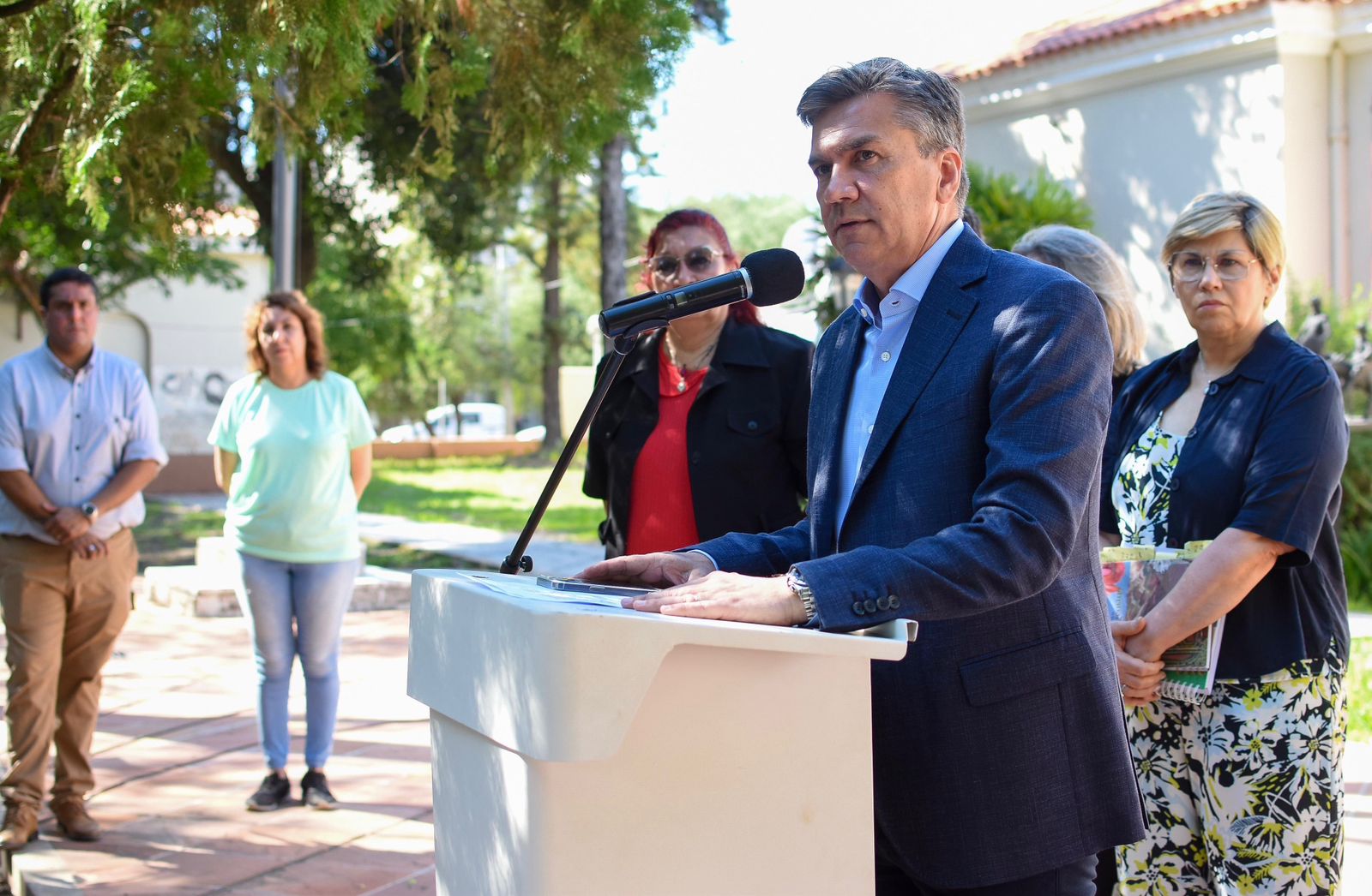 EL GOBERNADOR ANUNCI&Oacute; EL PAGO DE LA CL&Aacute;USULA GATILLO PARA DOCENTES