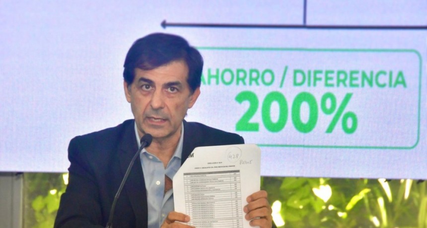 ECOM ELIMIN&Oacute; LA MEGAESTRUCTURA QUE ADMINISTRABA LOS MEDIOS P&Uacute;BLICOS