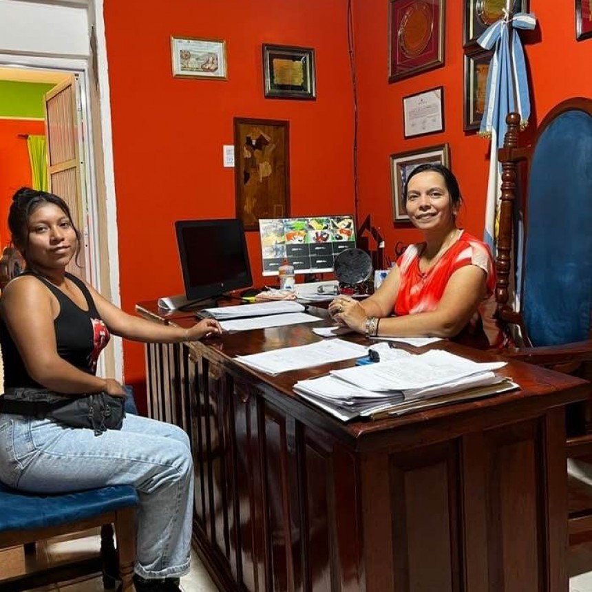 Enrique Urien: HOY INICIA LA TEMPORADA VERANO CON LA APERTURA DE LA PILETA GRATUITA