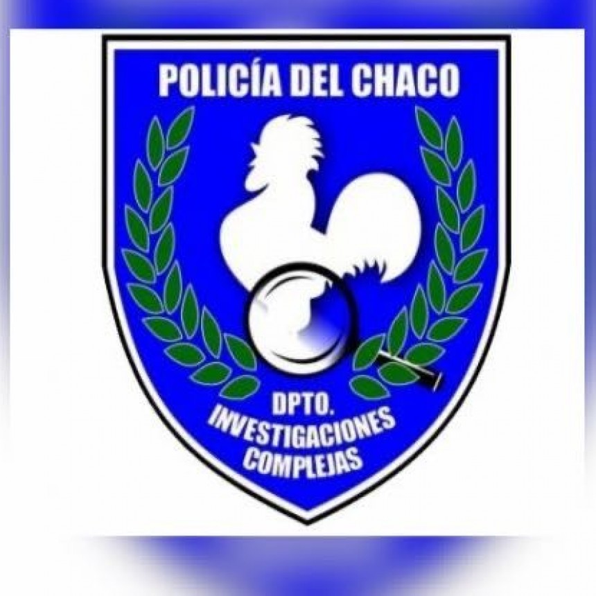 Villa &Aacute;ngela: INVESTIGACIONES REALIZ&Oacute; ALLANAMIENTOS EN TRES DOMICILIOS, DETUVO A CUATRO PERSONAS Y RECUPERARON VARIOS OBJETOS SUSTRA&Iacute;DOS 