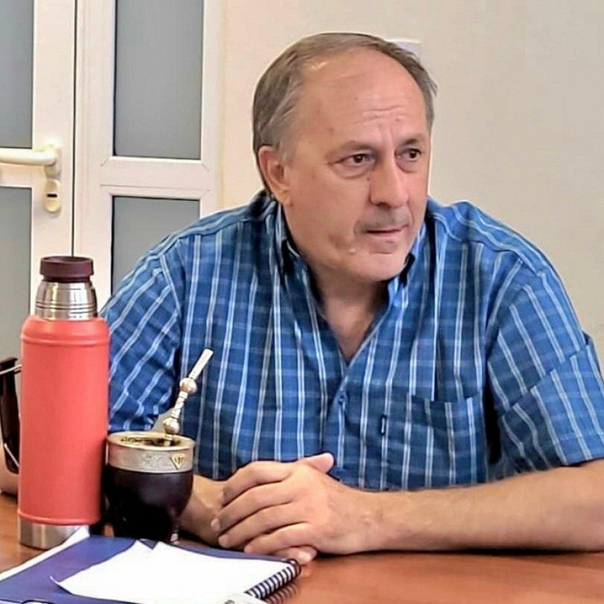 ALGOD&Oacute;N: PRODUCCI&Oacute;N CONFIRM&Oacute; QUE SE EST&Aacute; VERIFICANDO LA SUPERFICIE SEMBRADA