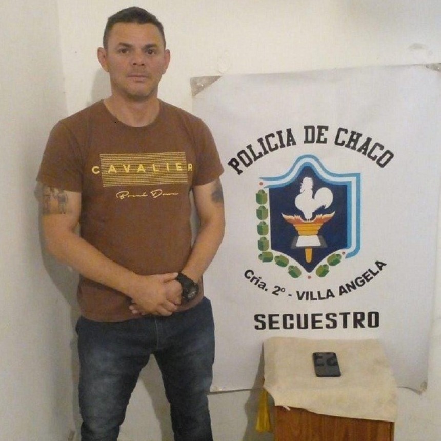 Villa &Aacute;ngela: RECUPERAN UN CELULAR QUE FUE SUSTRA&Iacute;DO Y COMERCIALIZADO A UNA MUJER MAYOR DE EDAD 