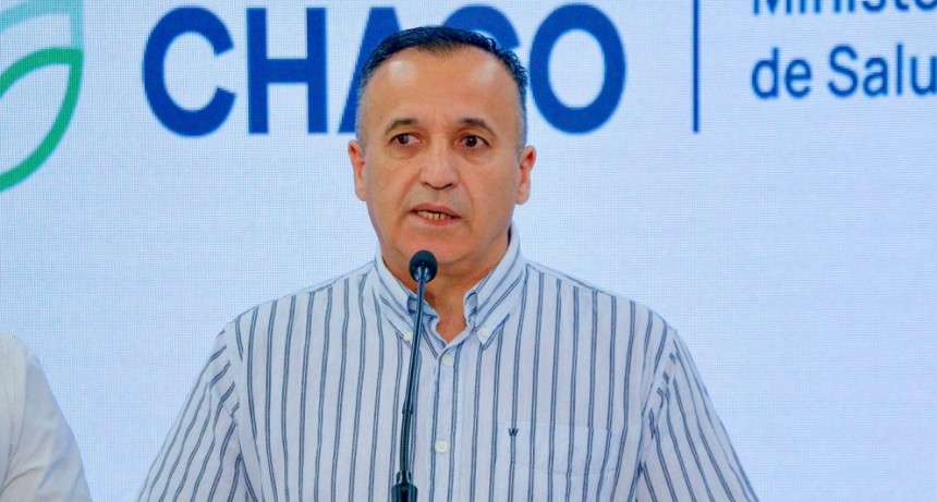 REORDENAMIENTO DE LOS RECURSOS HUMANOS EN EL MINISTERIO DE SALUD