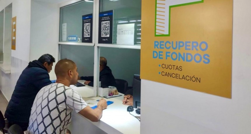 EL INSTITUTO DE VIVIENDA RECUERDA LOS MEDIOS DE PAGOS VIGENTES DISPONIBLES