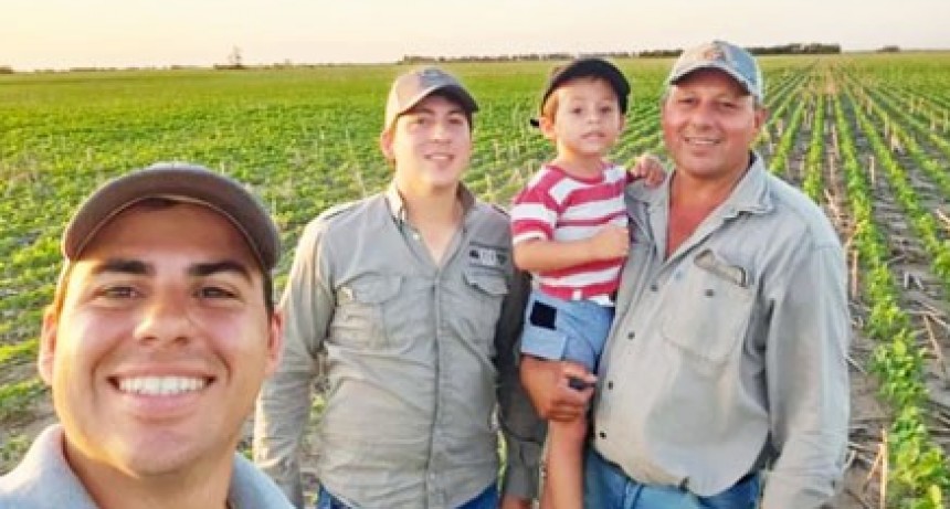 Charata: LA PRIMICIA NACIONAL DE GIRASOL, SERA REMATADA EN EXPOAGRO EN EL MES DE MARZO
