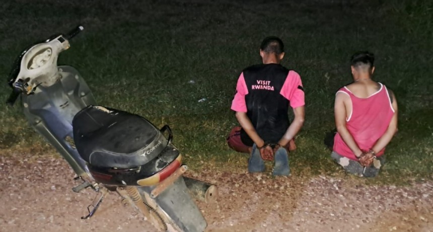 Direcci&oacute;n de Zona Interior Villa &Aacute;ngela: NOVEDADES DEL TRABAJO DEL PERSONAL POLICIAL DURANTE EL FIN DE SEMANA