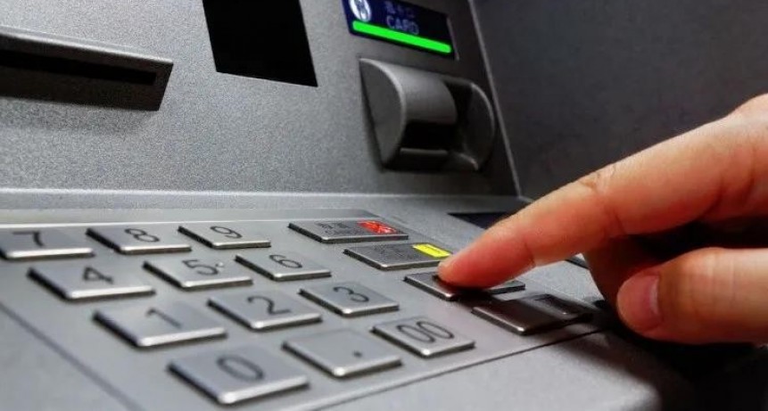 HOY COMIENZA EL PAGO A LA ADMINISTRACI&Oacute;N P&Uacute;BLICA PROVINCIAL