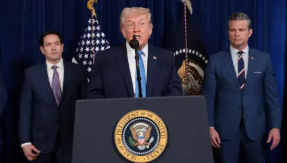 Estados Unidos se abre a trabajar con el gobierno venezolano tras la detención de Maduro