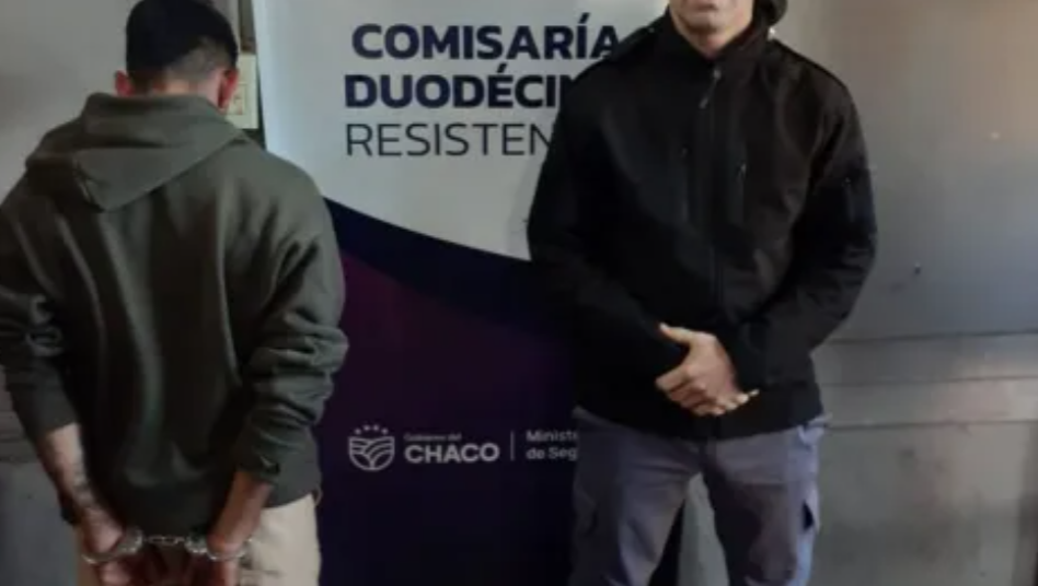 Villa Río Negro: Ingresó por la fuerza a la casa de su expareja y la amenazó de muerte