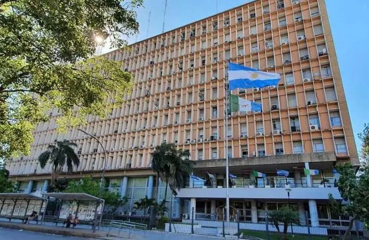 MENOS PRESIÓN FISCAL: CHACO BAJA INGRESOS BRUTOS AL 2,90%