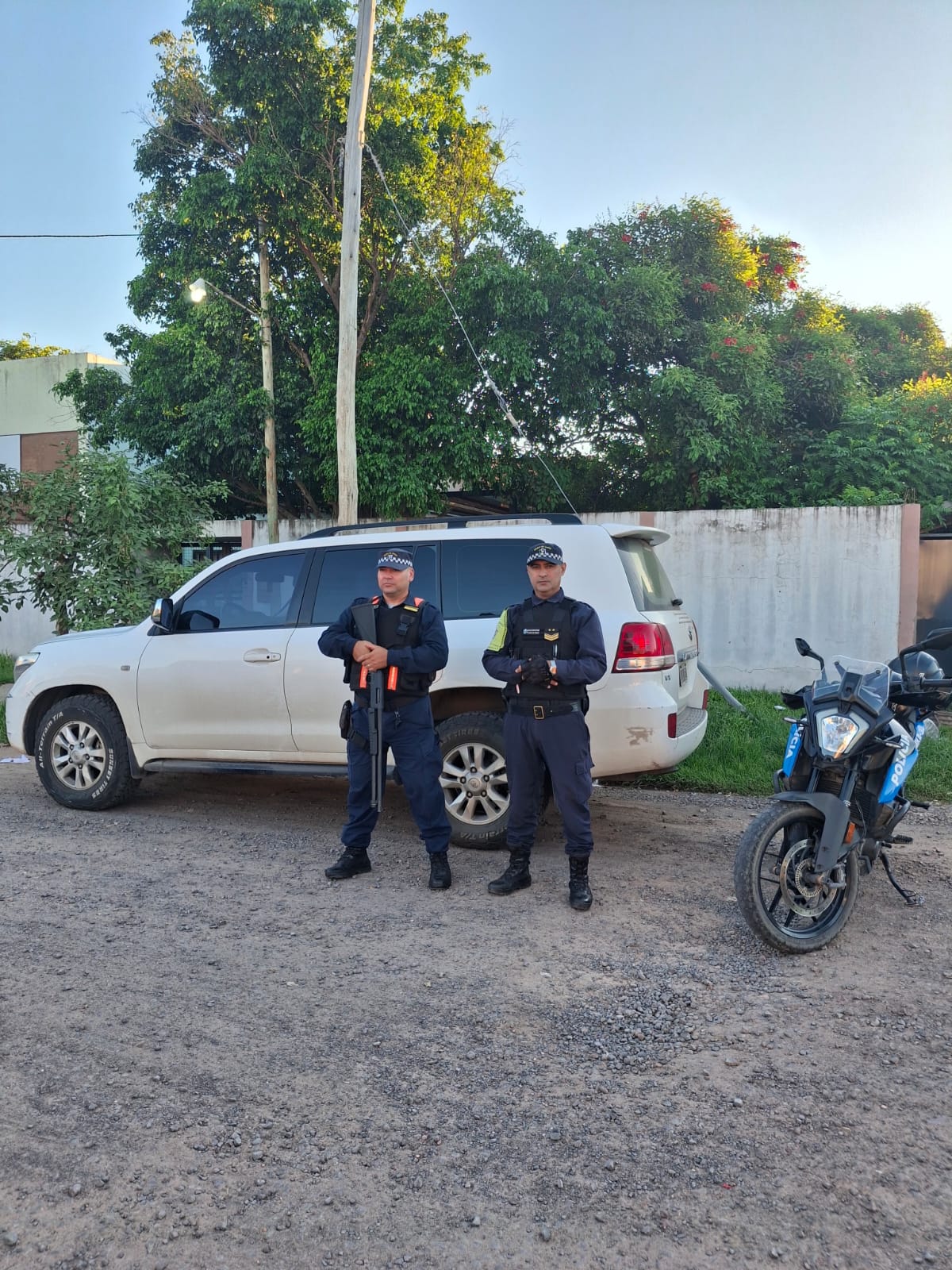 FIN DE SEMANA: CAMINERA SECUESTRÓ DOS RODADOS CON PEDIDO ACTIVO, DETUVO A 3 PERSONAS BUSCADAS POR LA JUSTICIA Y DETECTÓ 21 CONDUCTORES ALCOHOLIZADOS