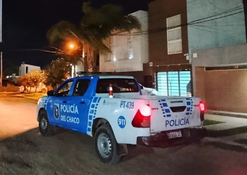 Un hombre apuñalado y otro detenido tras un feroz enfrentamiento en FontanaLa pelea se registró este domingo, en Fontana.
