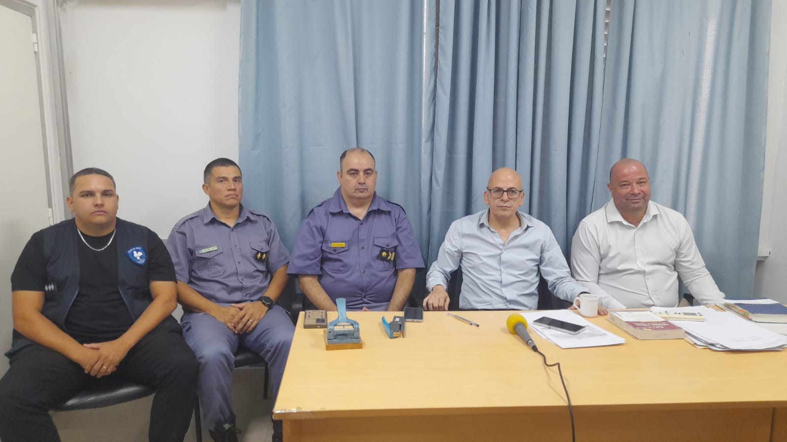 HOMICIDIO EN UN SALÓN DE FIESTAS: EL FISCAL SERGIO RÍOS DIO DETALLES DEL CRIMEN QUE TERMINÓ CON LA VIDA DE UN JOVEN DE 24 AÑOS