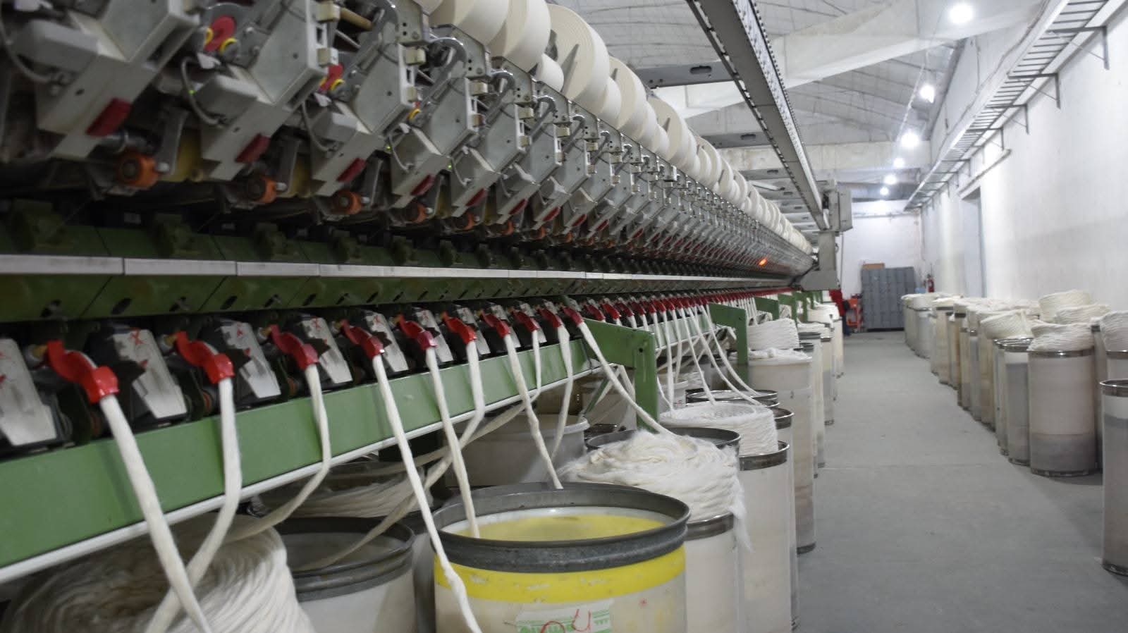 EL INTENDENTE PAPP EXPRESA SU PROFUNDA PREOCUPACIÓN POR EL CIERRE DE LA PLANTA DE EMILIO ALAL S.A.C.I.F.I.