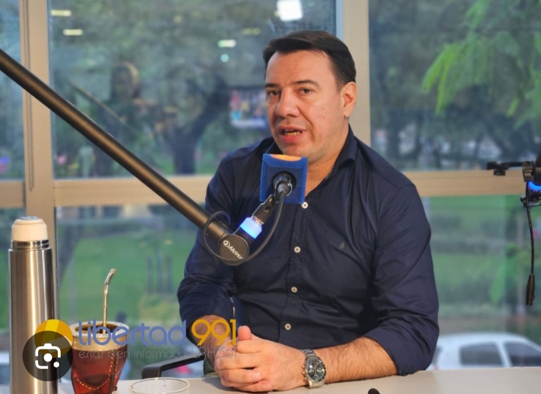 VILLA BERTHET: RESICO RATIFICÓ EL COMPROMISO DE UN ESTADO CERCANO Y FORTALECIÓ EL DIÁLOGO INSTITUCIONAL