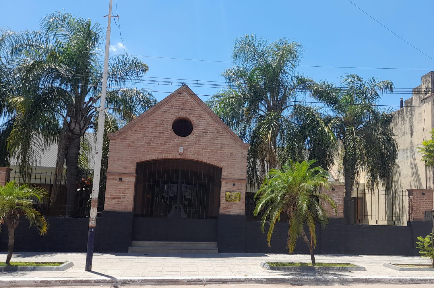 LA SOCIEDAD RURAL DE VILLA ÁNGELA CELEBRA SUS 54 AÑOS Y DESTACA SU CRECIMIENTO INSTITUCIONAL