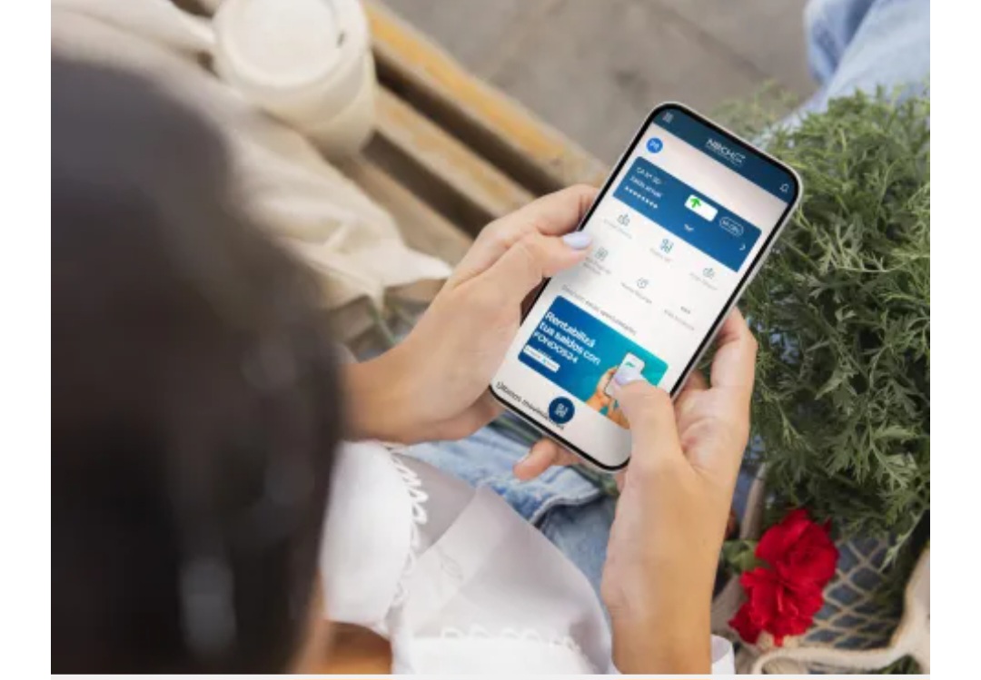 CUENTA REMUNERADA DEL NBCH: INTERESES DIARIOS Y DINERO SIEMPRE DISPONIBLE