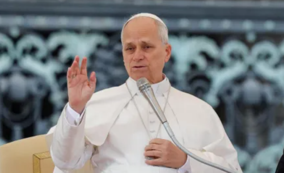 El Papa pidió garantizar la soberanía de Venezuela tras la captura de Maduro