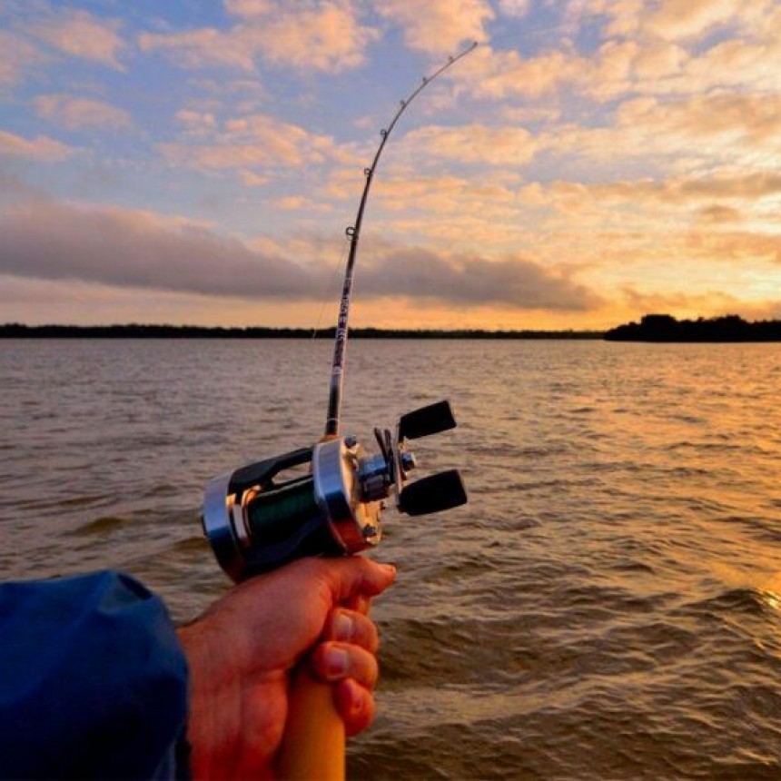 CHACO: LICENCIAS DE PESCA DEPORTIVA TENDRÁN VALIDEZ ENTRE PROVINCIAS DEL LITORAL