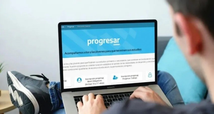 Comenzó el pago de las Becas Progresar: el cronograma completo